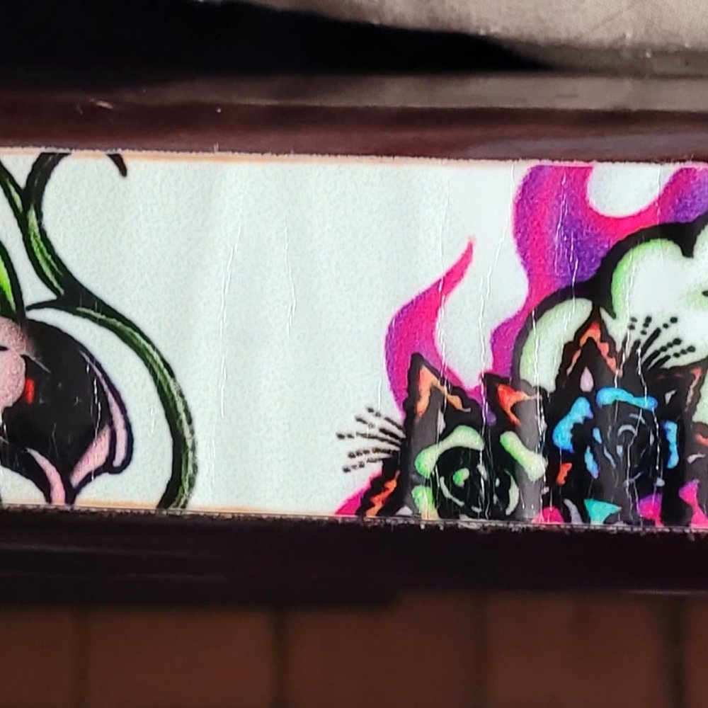 Ed Hardy Belt